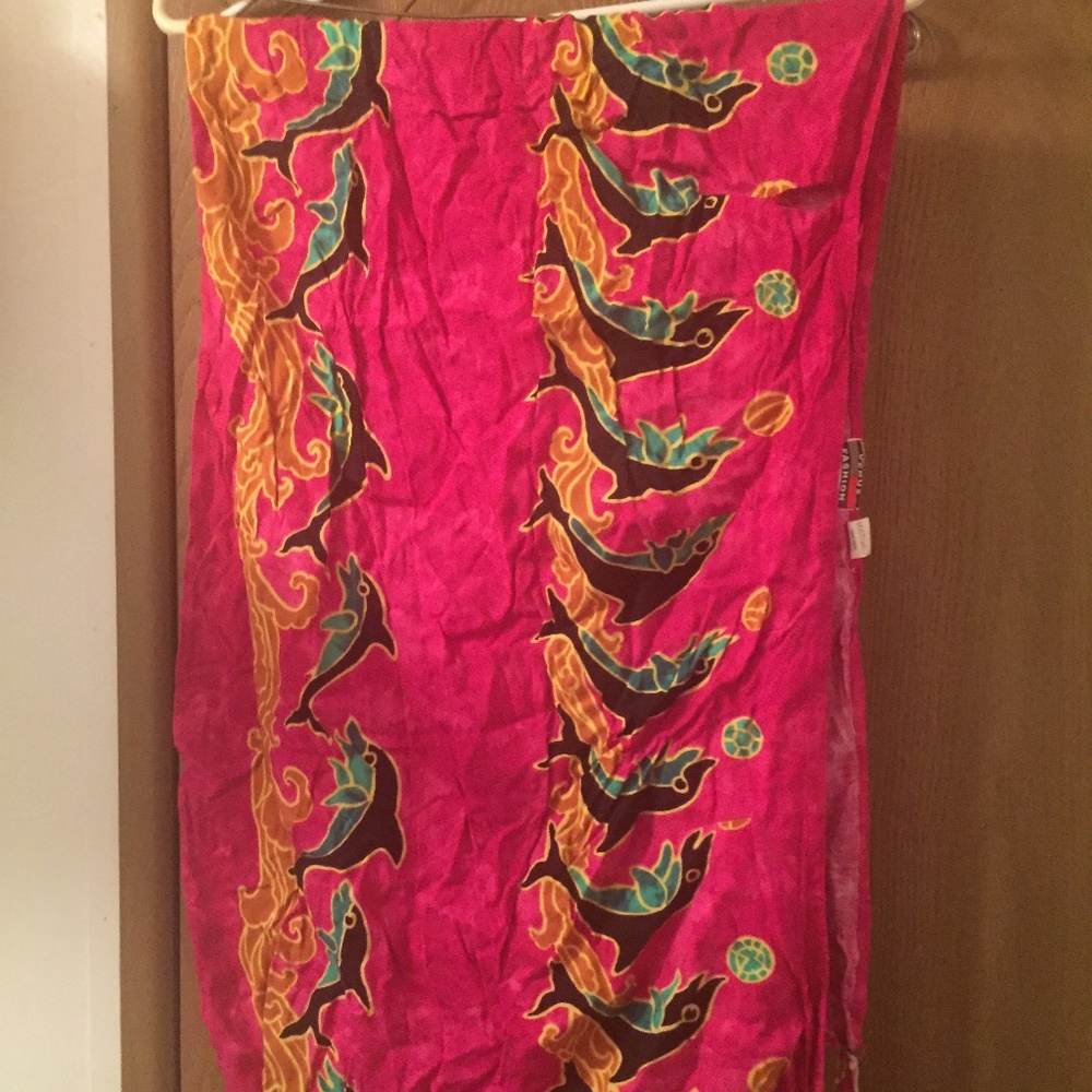 Venus fashion Sarong